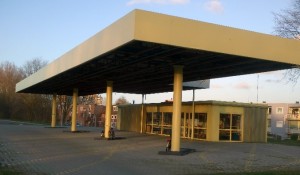 De Gele Pomp